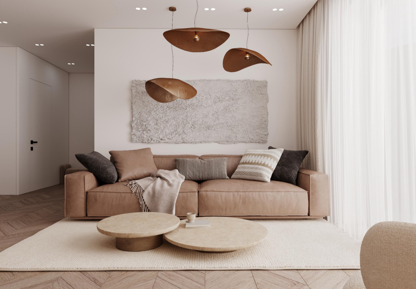 Полина Родионова