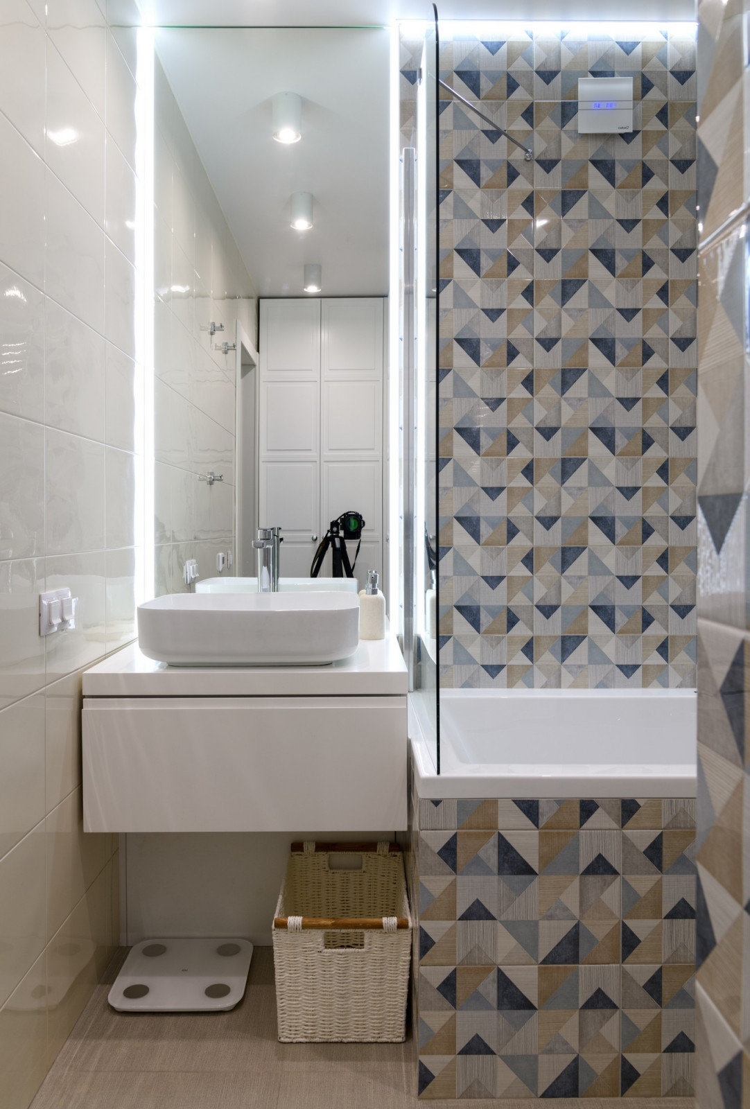 Уют и ничего лишнего