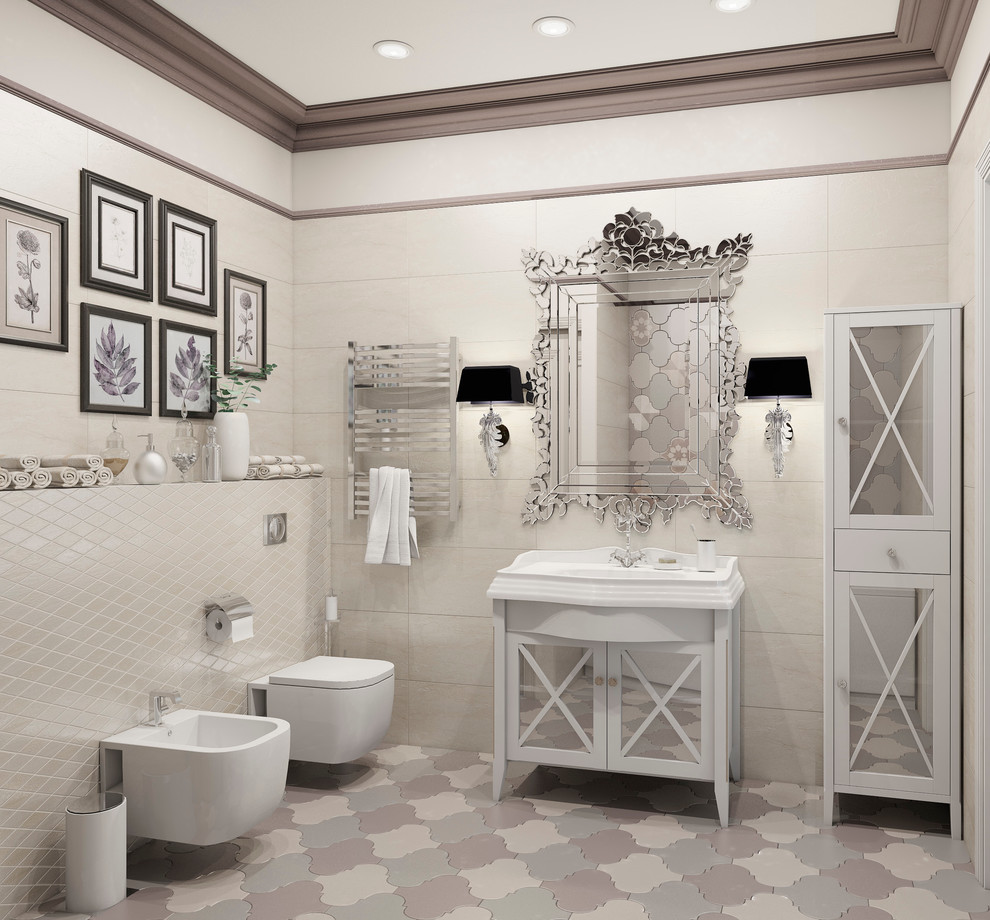 Ванная комната