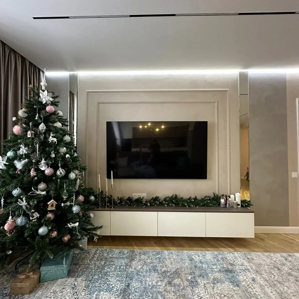 Дизайн проект. ул.Кулакова