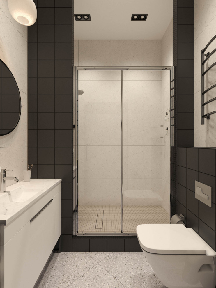 дом 260 кв.м в с.Петровичи