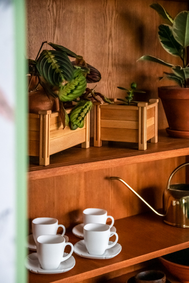 Мастер Холл в русском стиле. "Фазенда. Life" - телеканал "МИР"