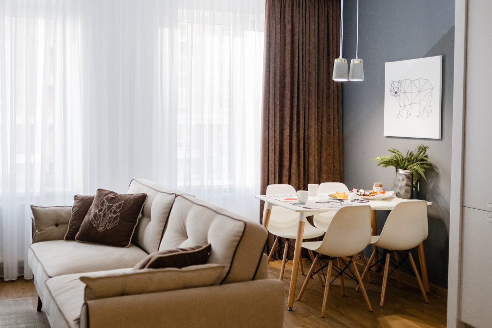 Ривьера парк