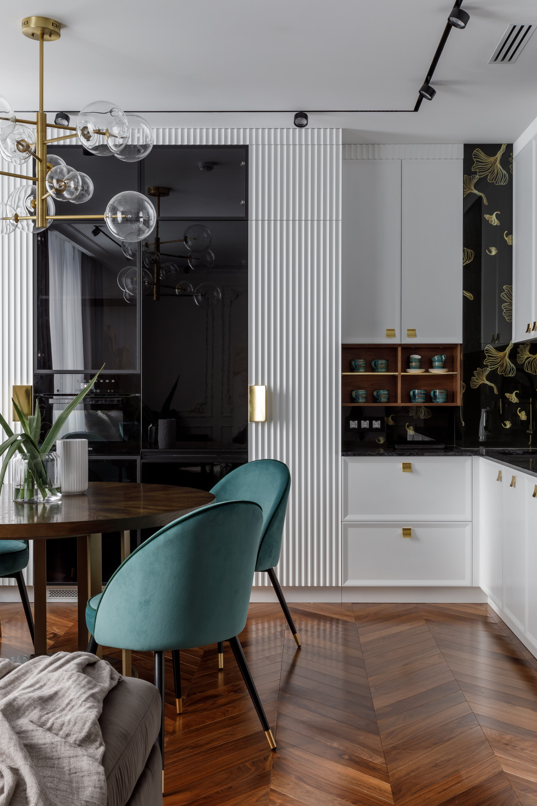 ЖК "Савеловский Сити"