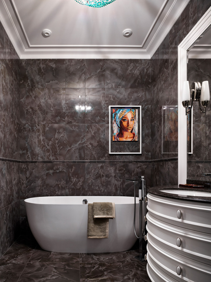 Сдержанная роскошь