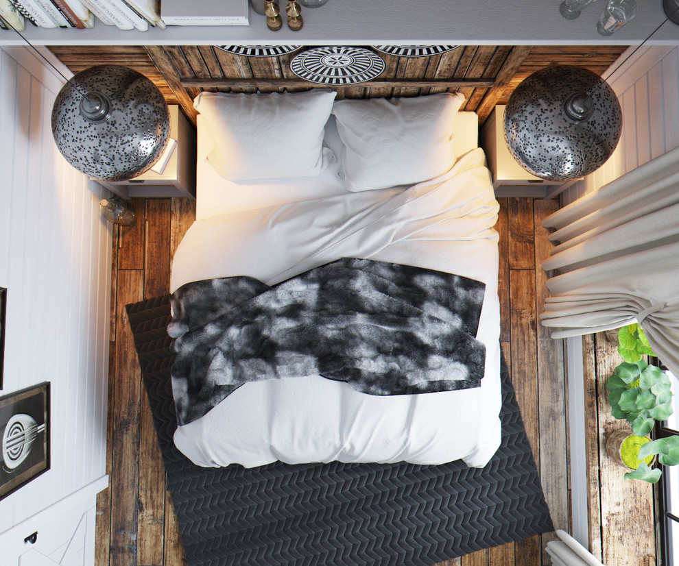 Баня под Казанью