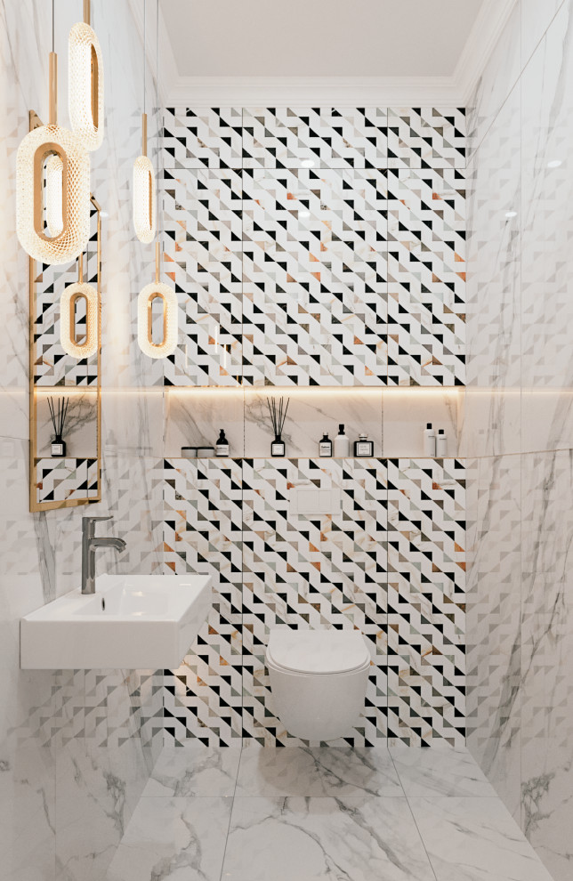 Загородный дом