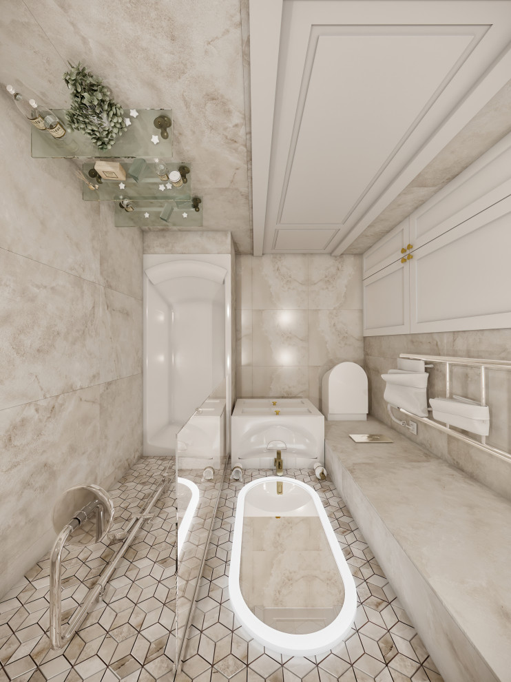 Обложка проекта: ЖК Палаццио