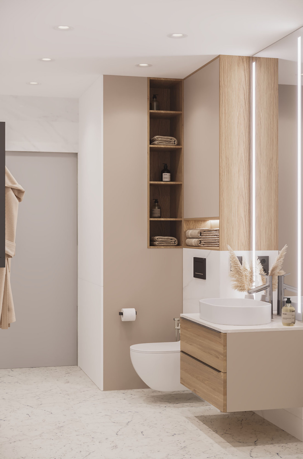 ЖК Магнифика