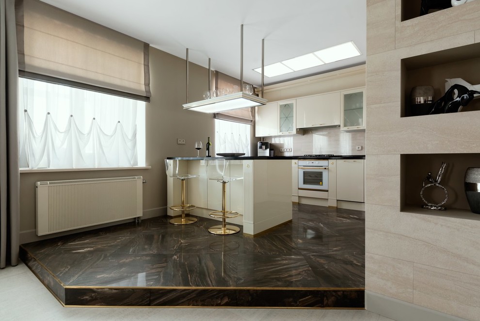 Скромное обаяние буржуазии