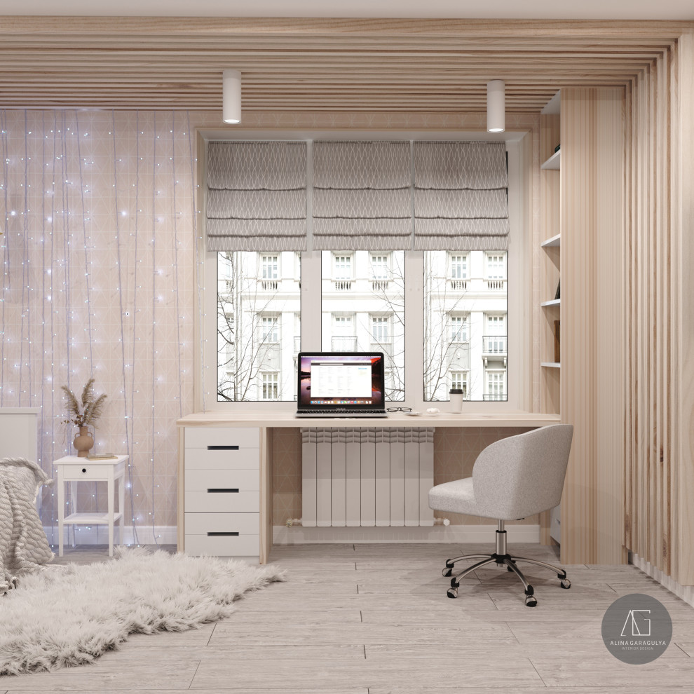 ЖК Мкрн. Катино