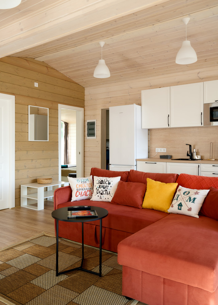 Дом для отдыха. Санкт-Петербург