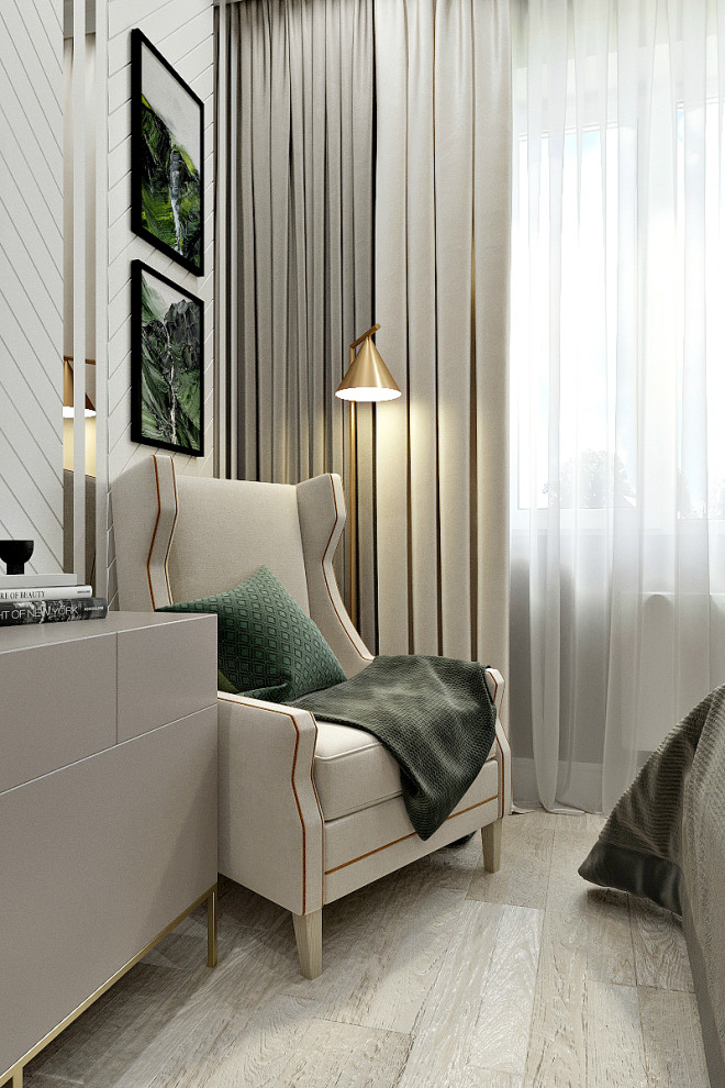 КП ЛАЗУРНЫЙ БЕРЕГ