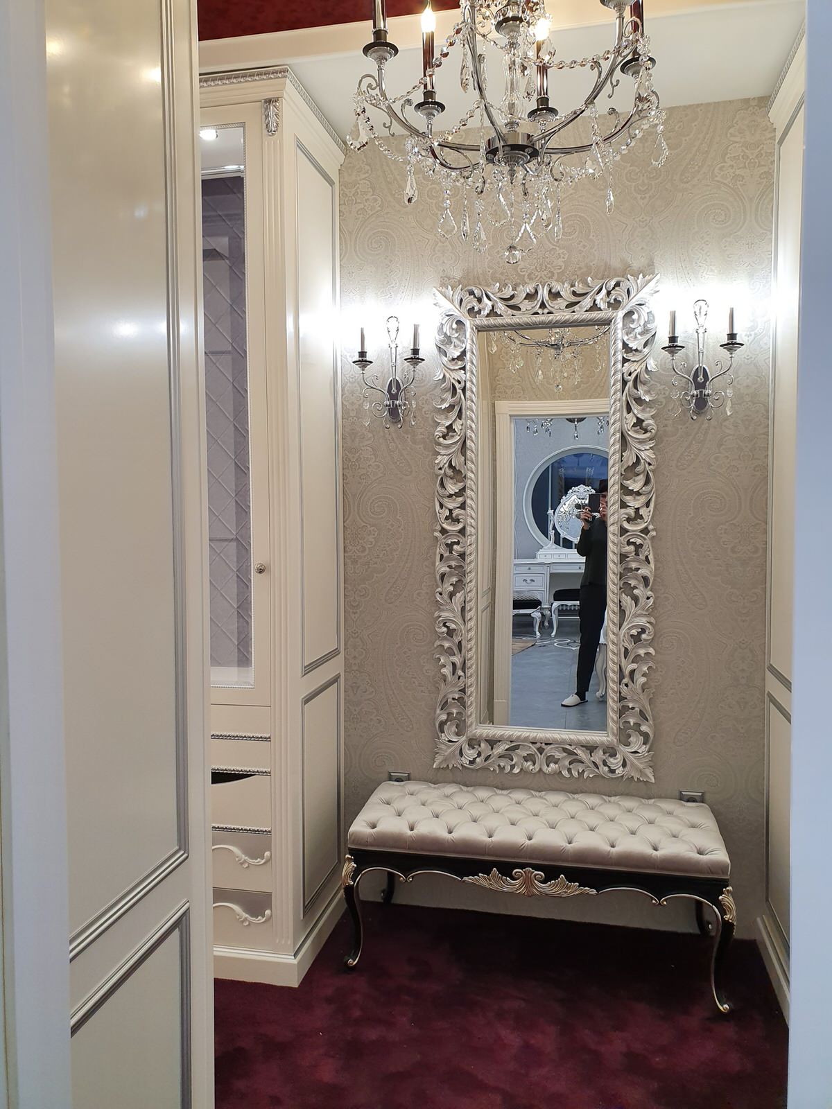 Дом в Сестрорецке