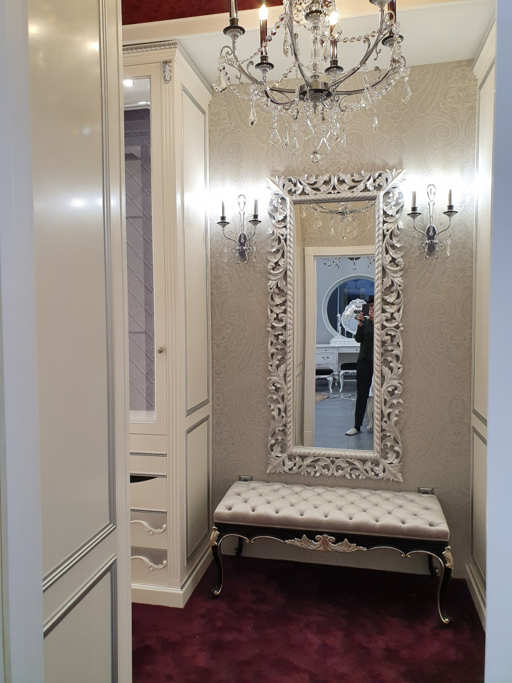 Дом в Сестрорецке