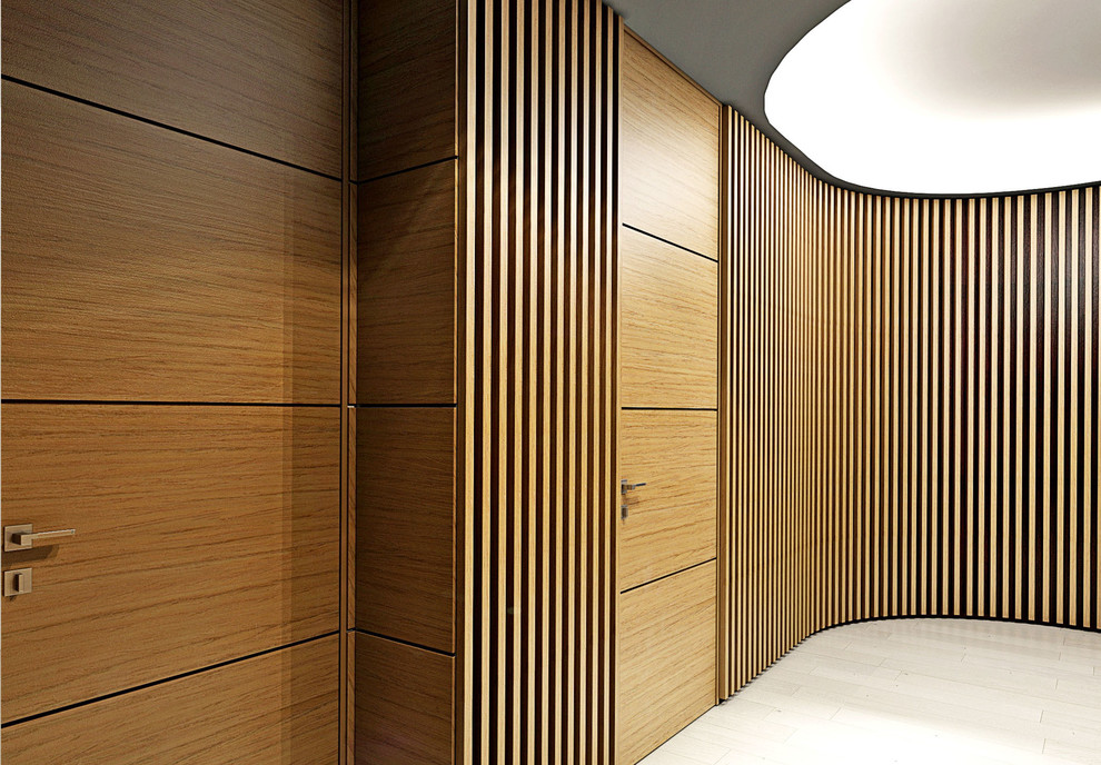 Апартамент на Юровской