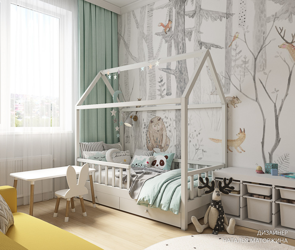 ЖК "Фестиваль парк"