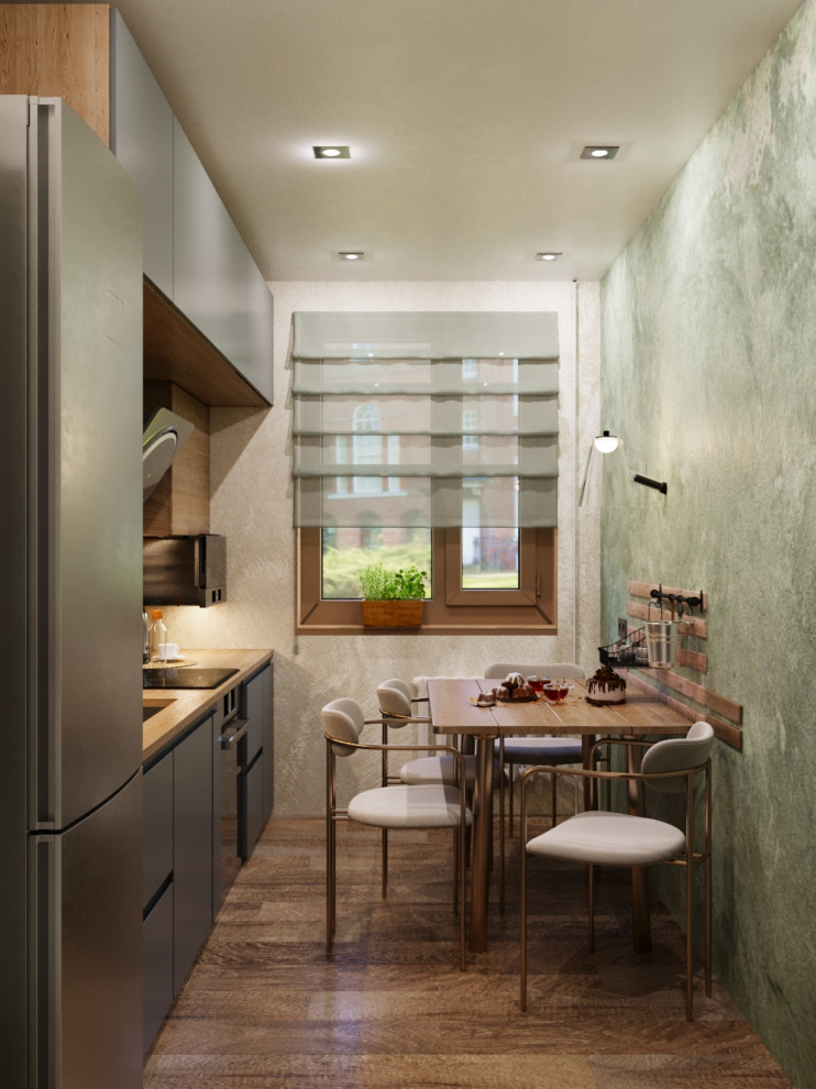 Квартира в г. Костомукша