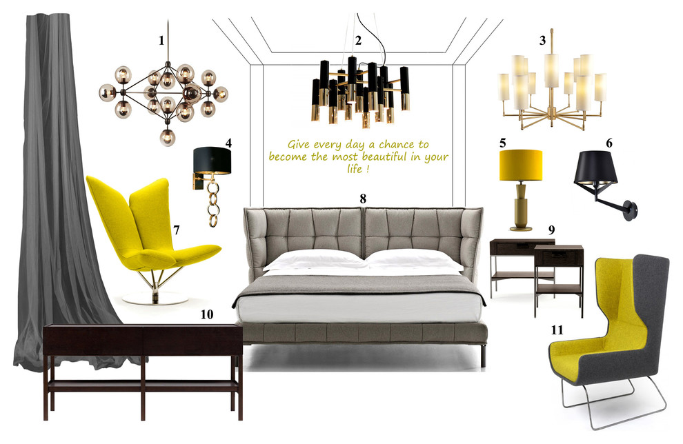 Neoclassic | story