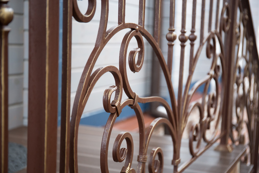 Проект загородного дома