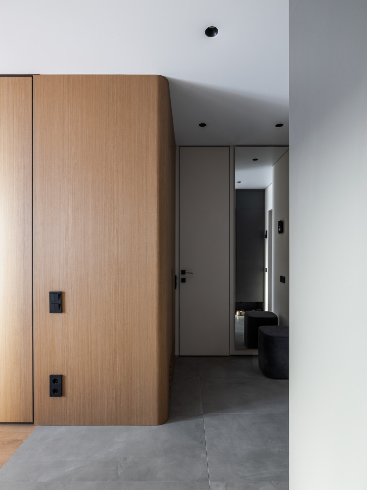 36 Комплексное решение для квартиры в Уфе (ЖК Новатор)