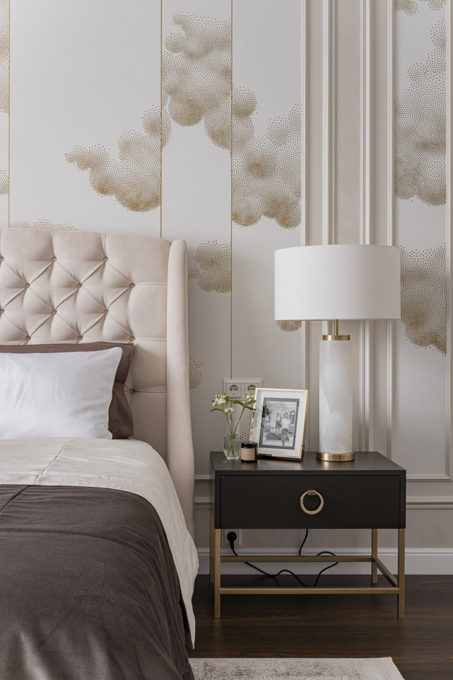 Квартира на ул. Мамина-Сибиряка