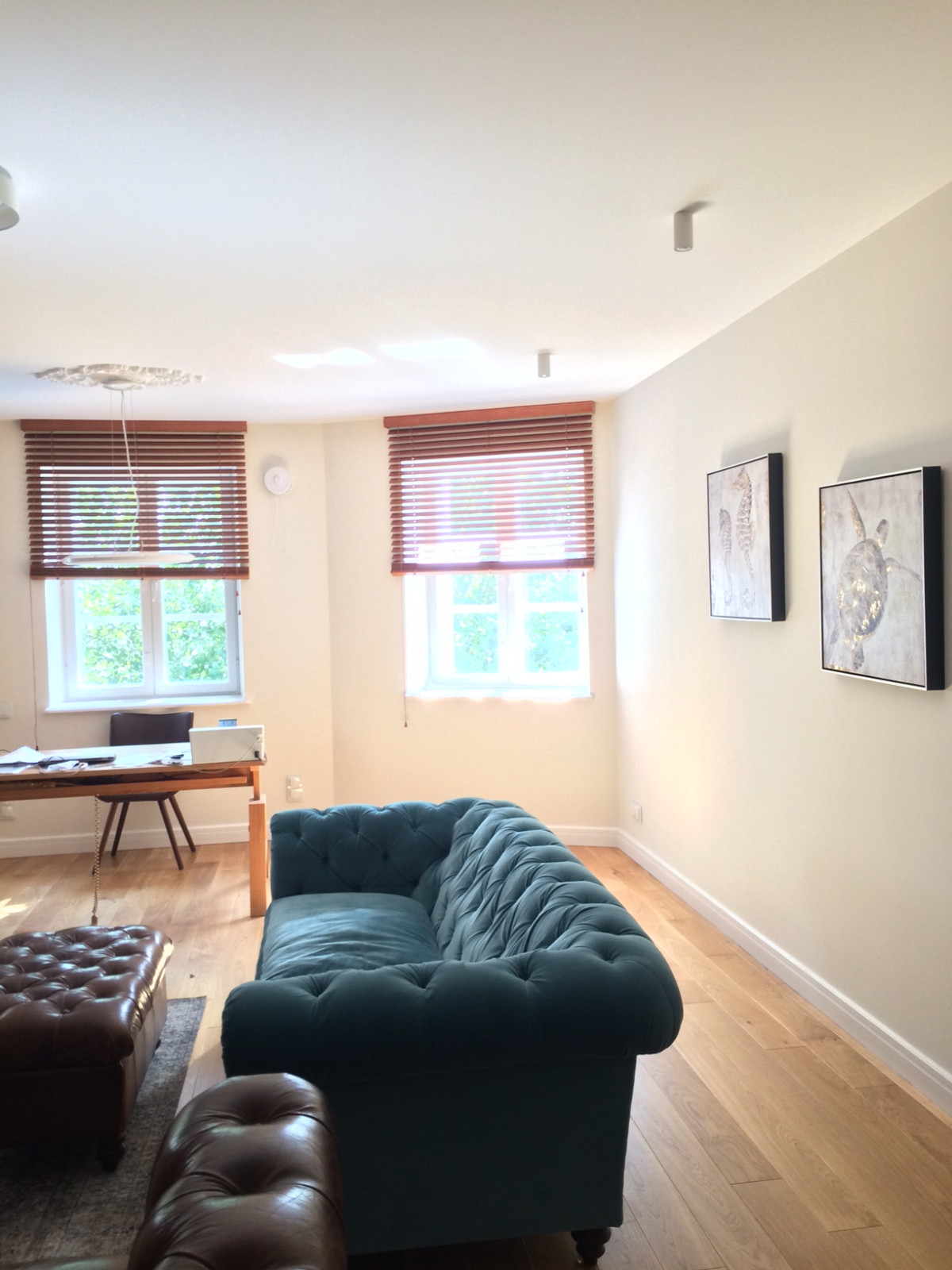 Дом в Пушкине