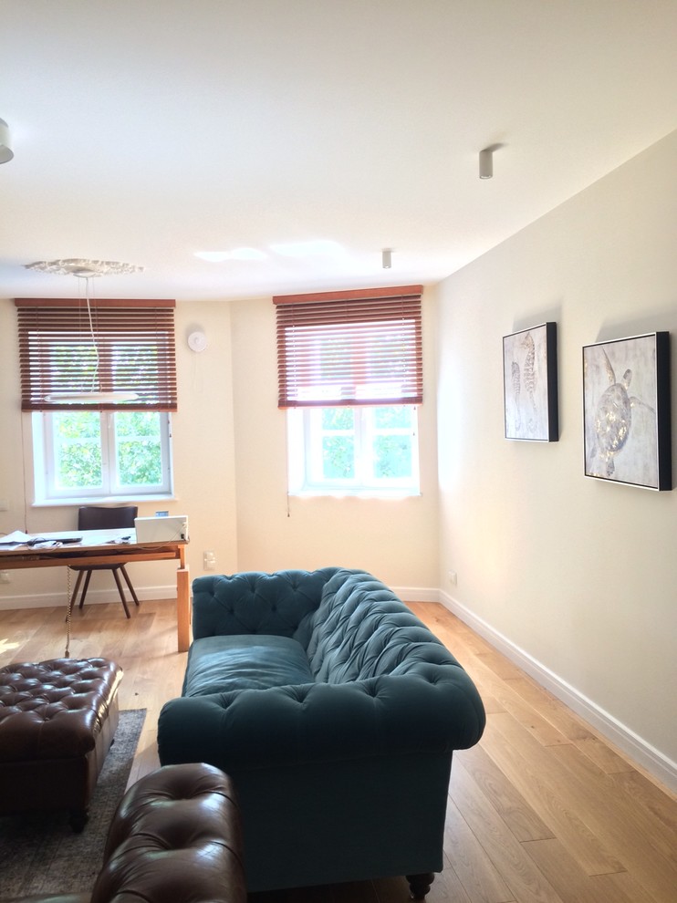 Дом в Пушкине