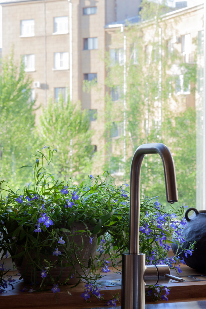 Студия "Кофе с молоком"