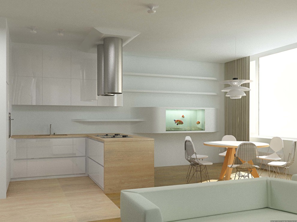 Частный дом .Барвиха