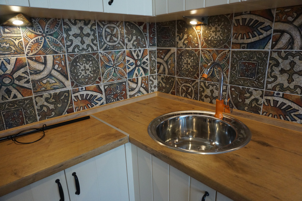 Кухня для Елены,г.Троицк