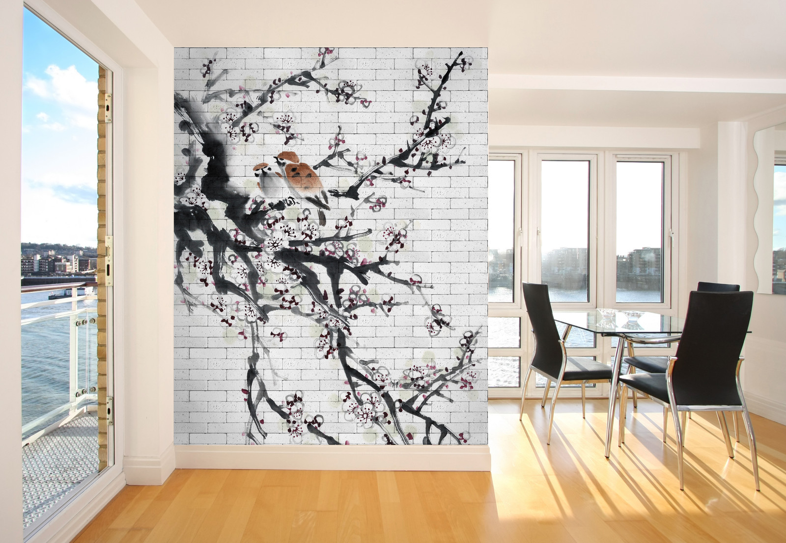 Обложка проекта: Панно на декоративном камне