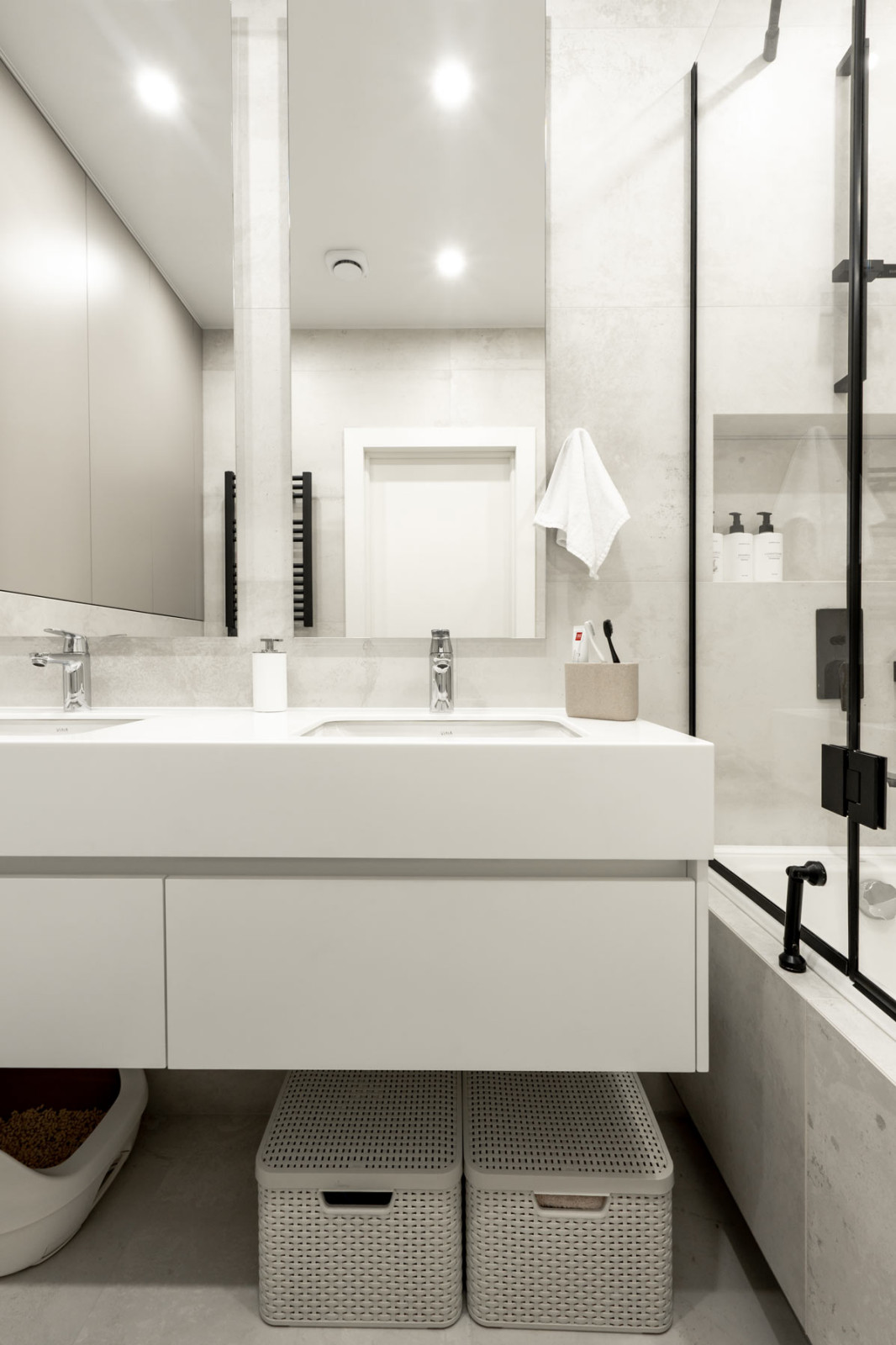 Обзор ремонта Ж.Новое купчино