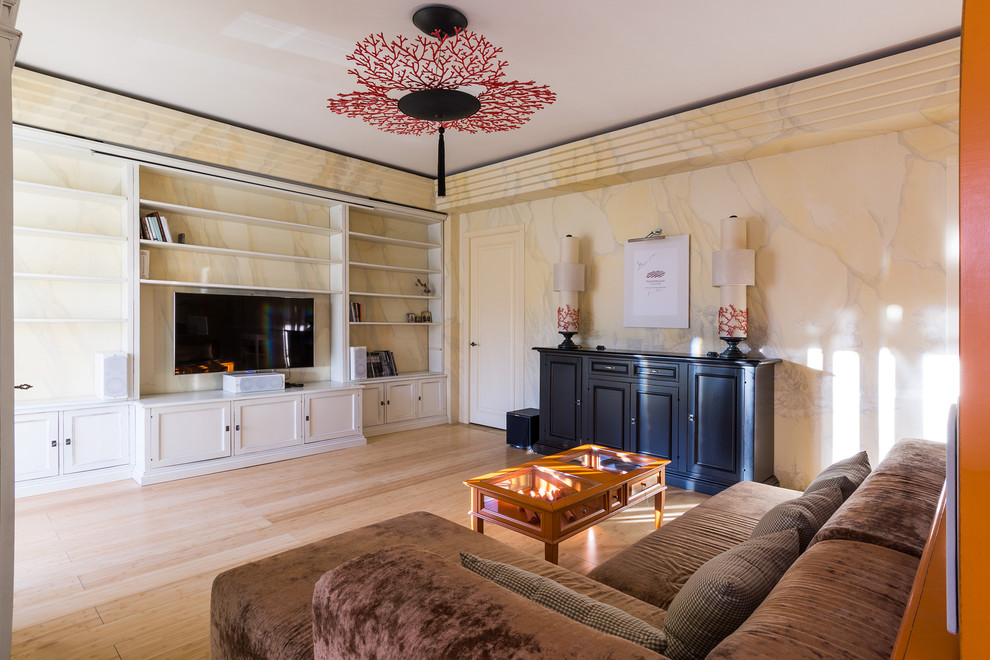 4х комнатная квартира №2