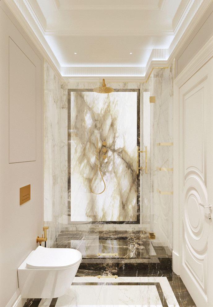 ЖК Биография