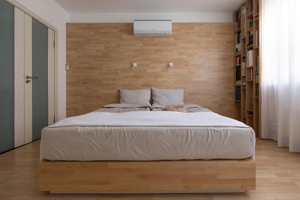 Двухкомнатная квартира в Некрасовке для семьи с ребенком