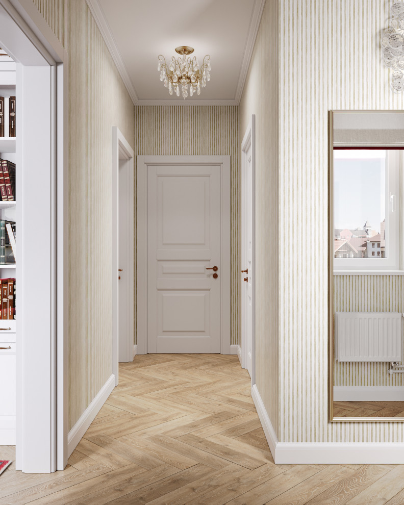 Обложка проекта: Проект "Время пить чай"