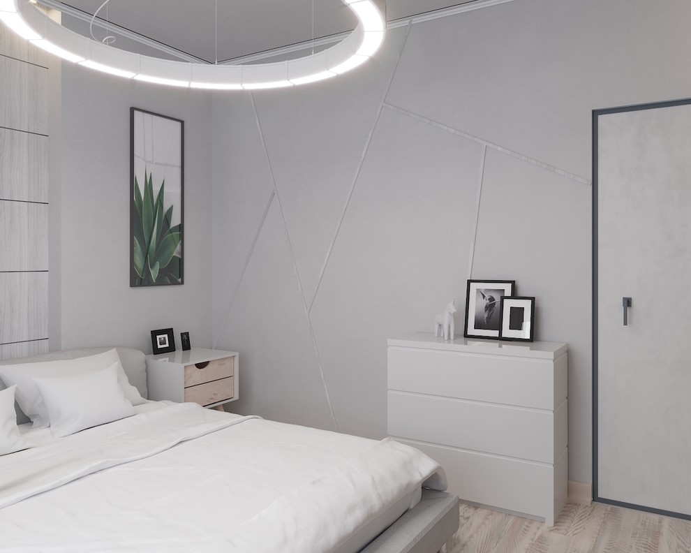 Квартира в современном стиле