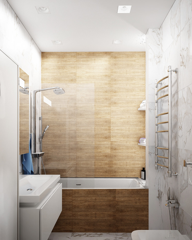 ЖК Ромашково