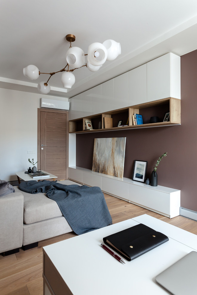 ЖК Времена года