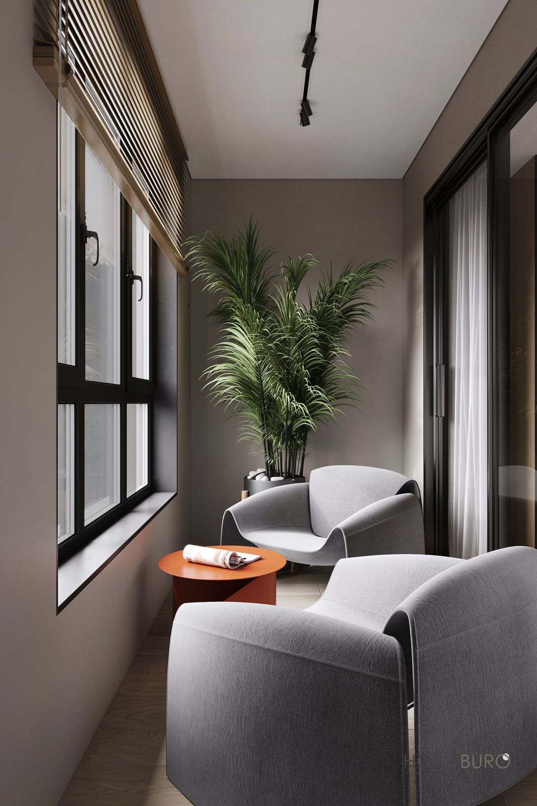 ЖК Айвазовский