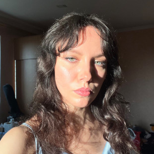 Виктория Морозова