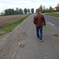 Антон Бабин