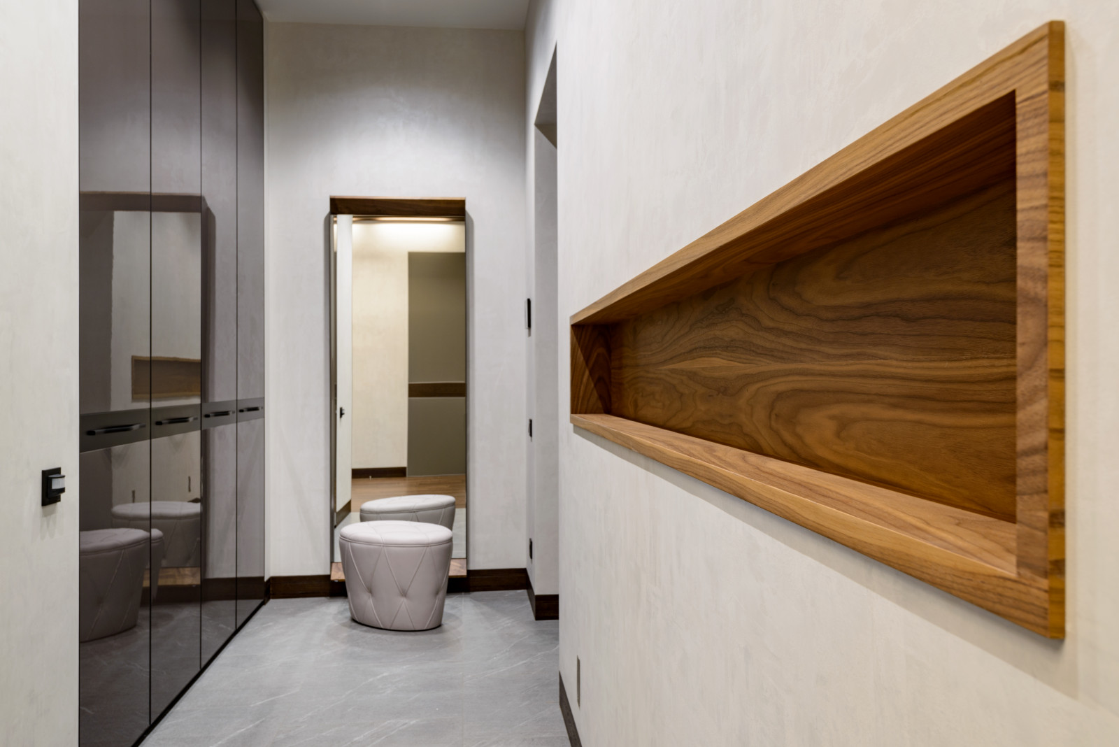 Выбор лучших. Трехкомнатная квартира 125 м.кв.