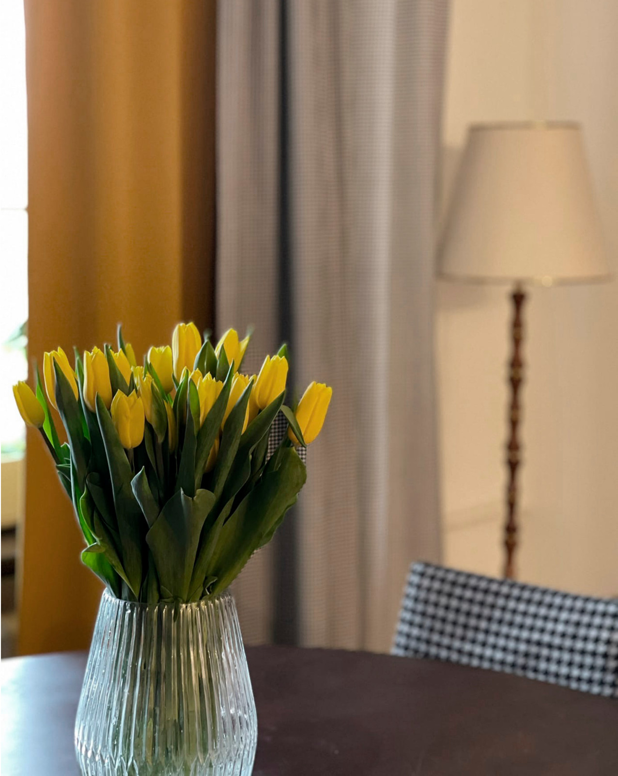 Интерьерный сериал: три проекта для блогера