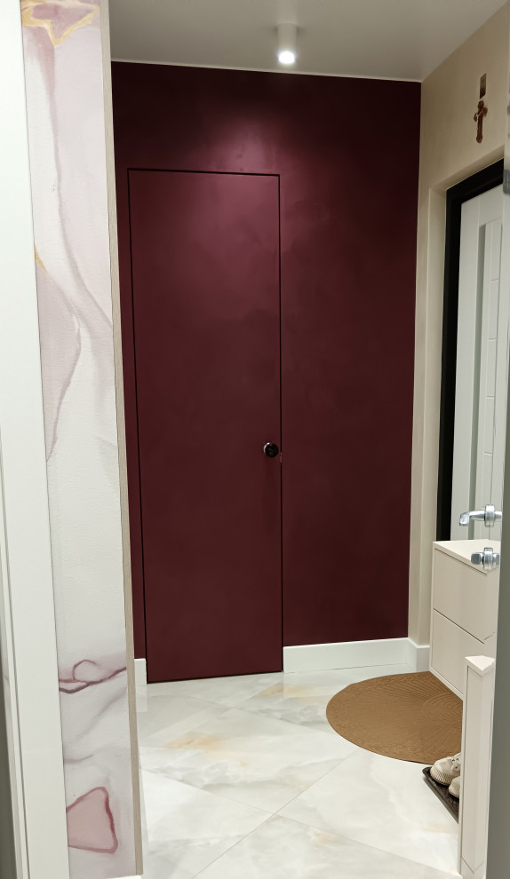 ОДНОКОМНАТНАЯ КВАРТИРА В ЖК "МИР МИТИНО"