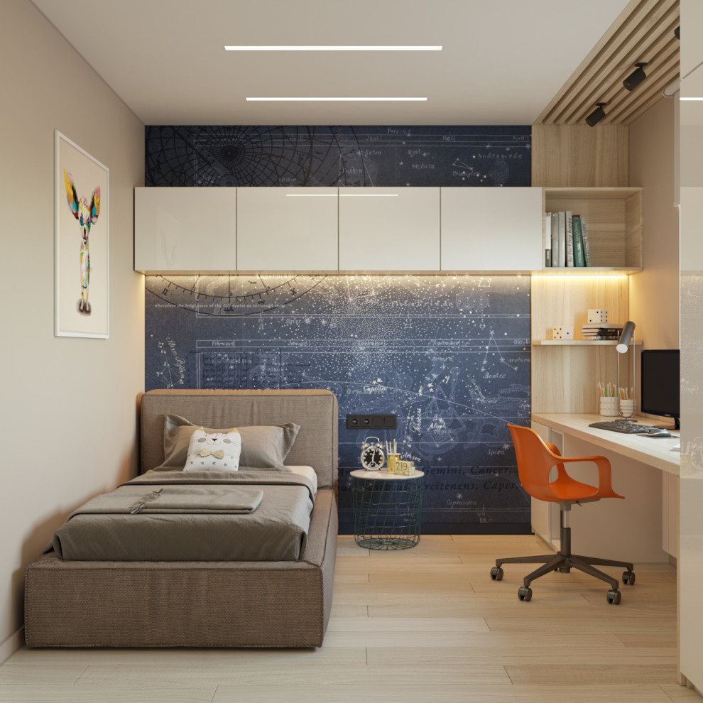 Таунхаус на озере Шарташ