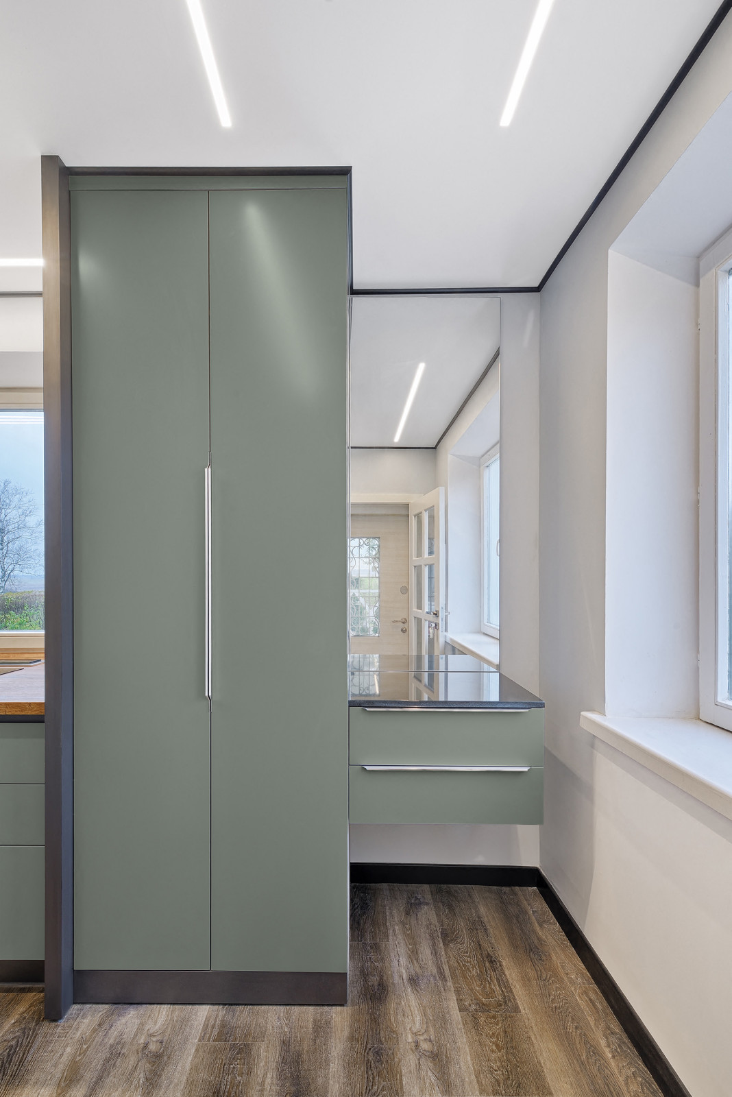 Кухня на заказ