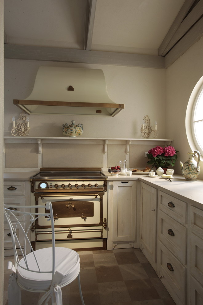 Итальянский павильон