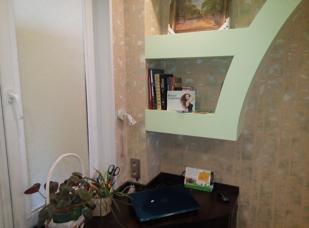 Спальная комната.Зеленоград